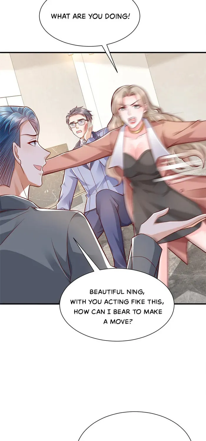 I Randomly Have A New Career Every Week Chapter 640 page 8 - 
