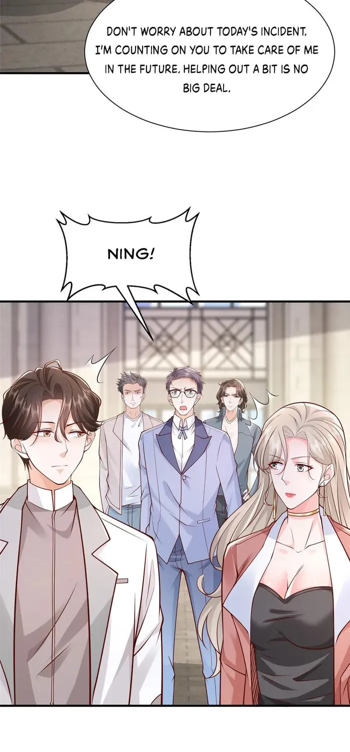 I Randomly Have A New Career Every Week Chapter 641 page 11 - 