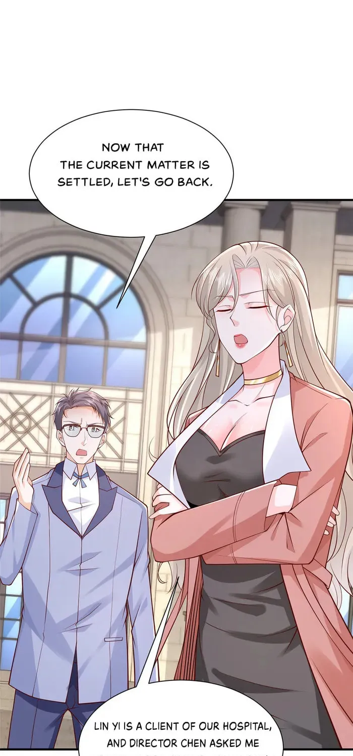I Randomly Have A New Career Every Week Chapter 641 page 12 - 