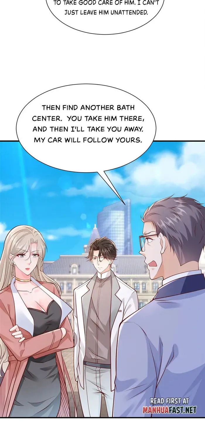 I Randomly Have A New Career Every Week Chapter 641 page 13 - 