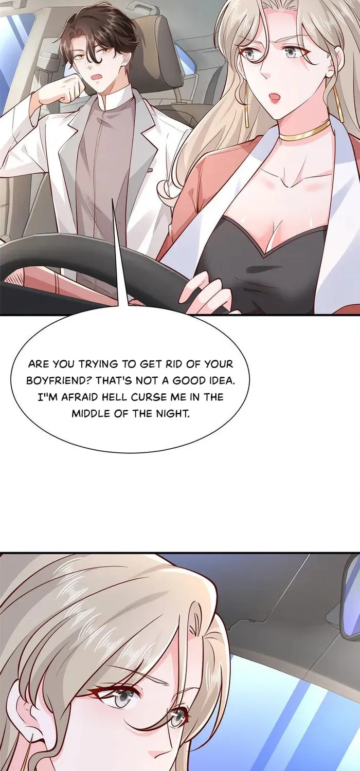 I Randomly Have A New Career Every Week Chapter 641 page 16 - 