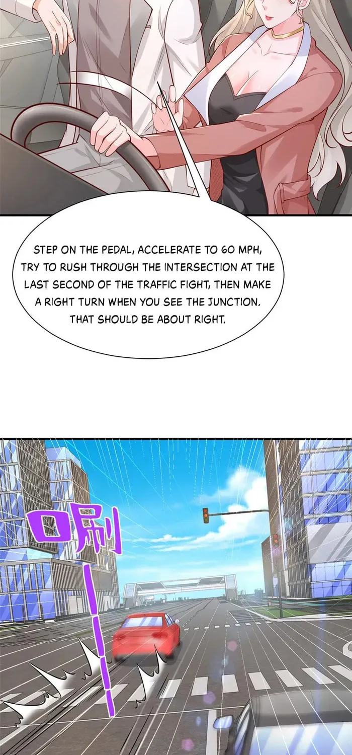 I Randomly Have A New Career Every Week Chapter 641 page 18 - 