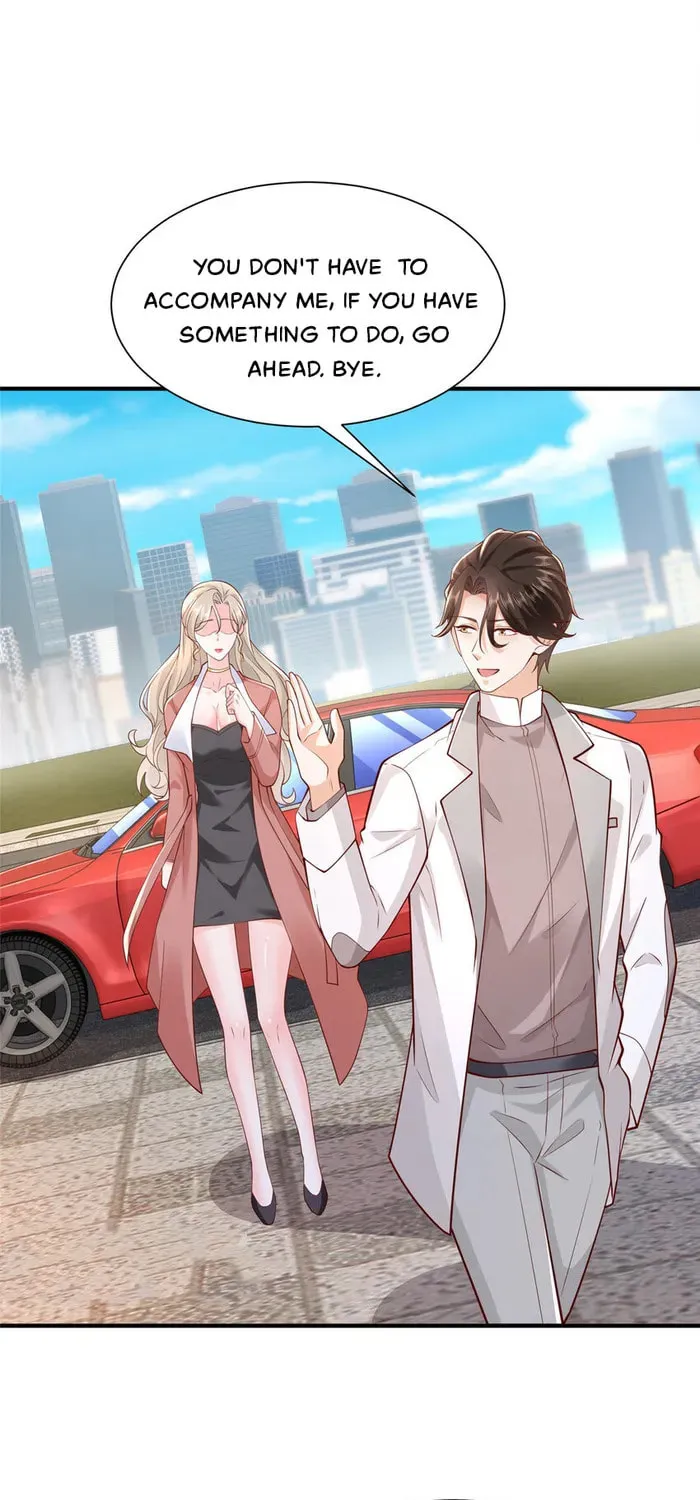 I Randomly Have A New Career Every Week Chapter 641 page 22 - 