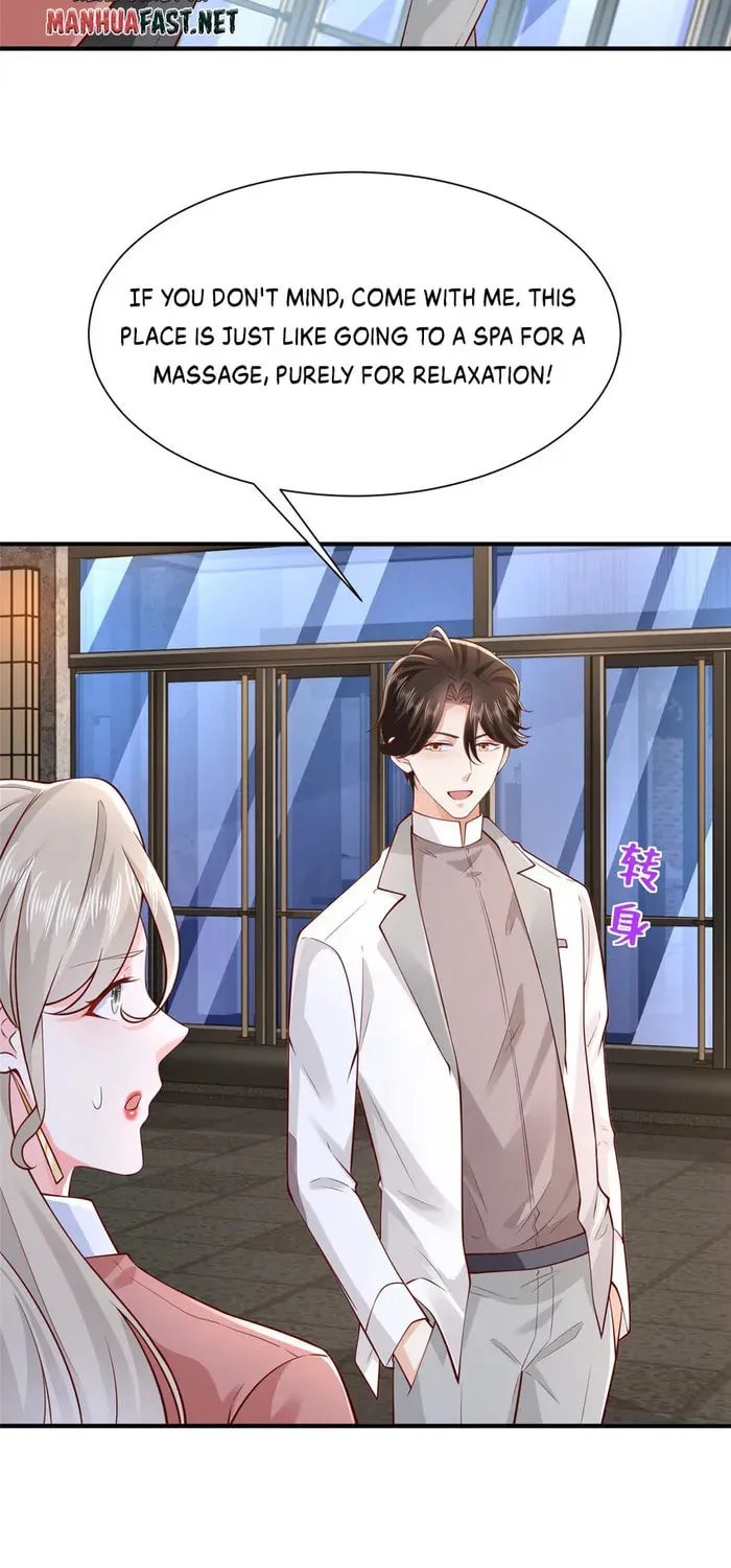 I Randomly Have A New Career Every Week Chapter 641 page 24 - 
