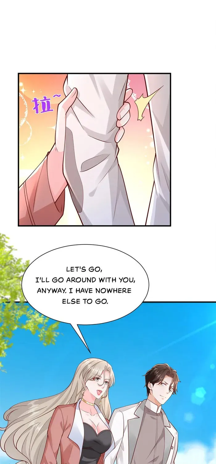 I Randomly Have A New Career Every Week Chapter 641 page 25 - 
