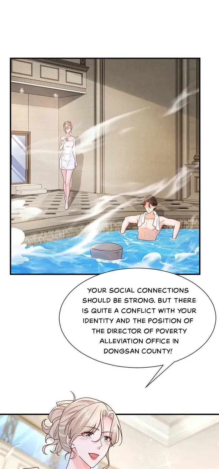 I Randomly Have A New Career Every Week Chapter 641 page 27 - 