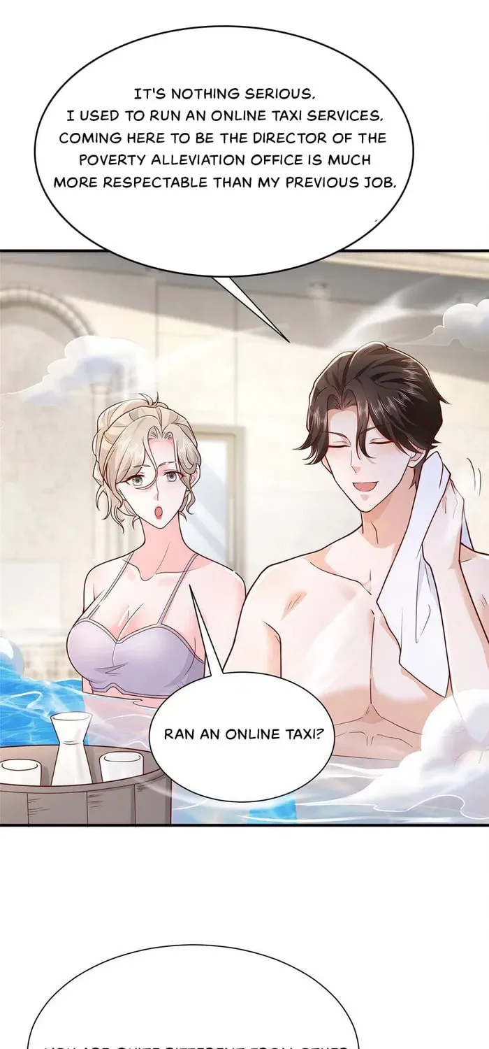 I Randomly Have A New Career Every Week Chapter 641 page 29 - 