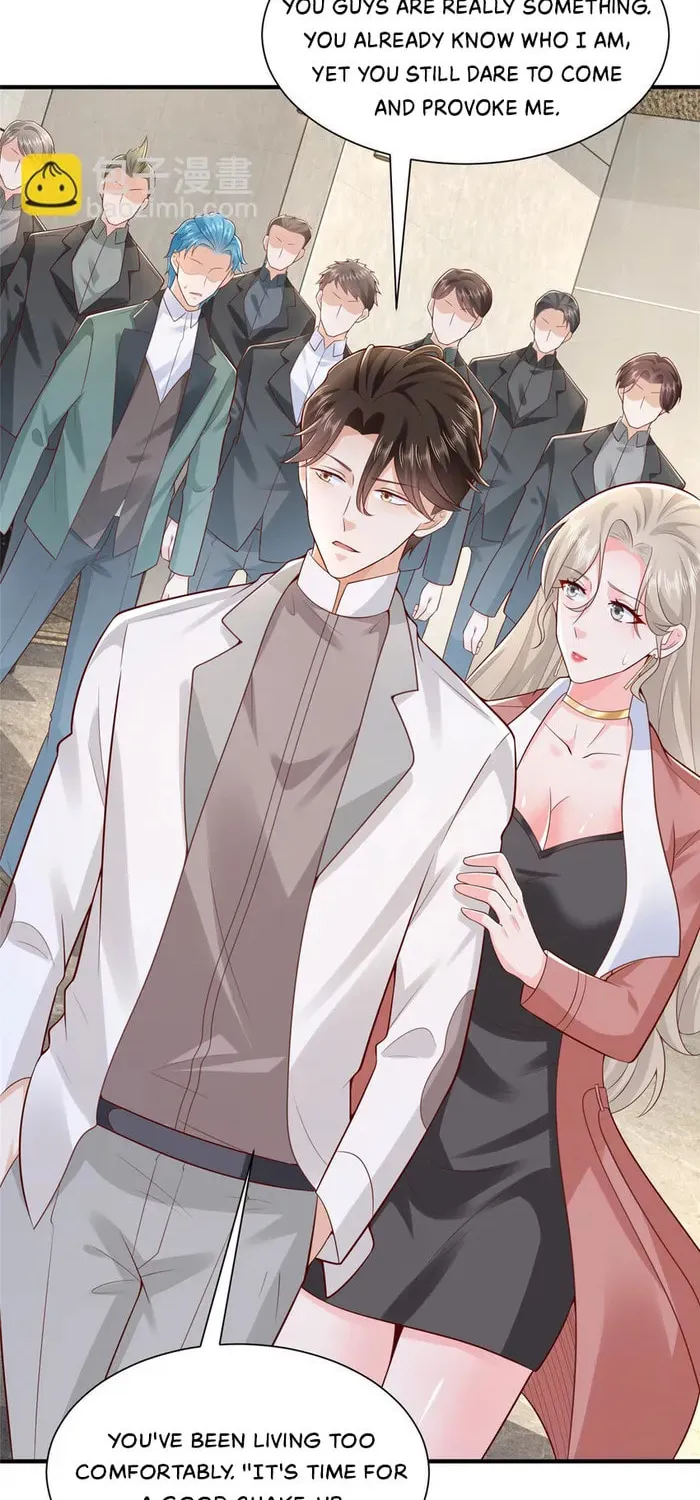 I Randomly Have A New Career Every Week Chapter 641 page 4 - 