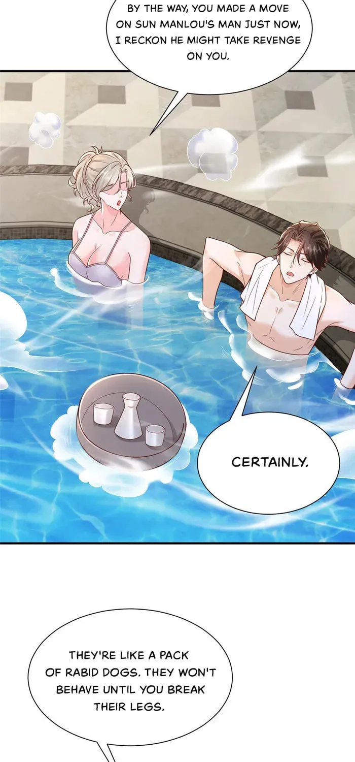 I Randomly Have A New Career Every Week Chapter 641 page 31 - 