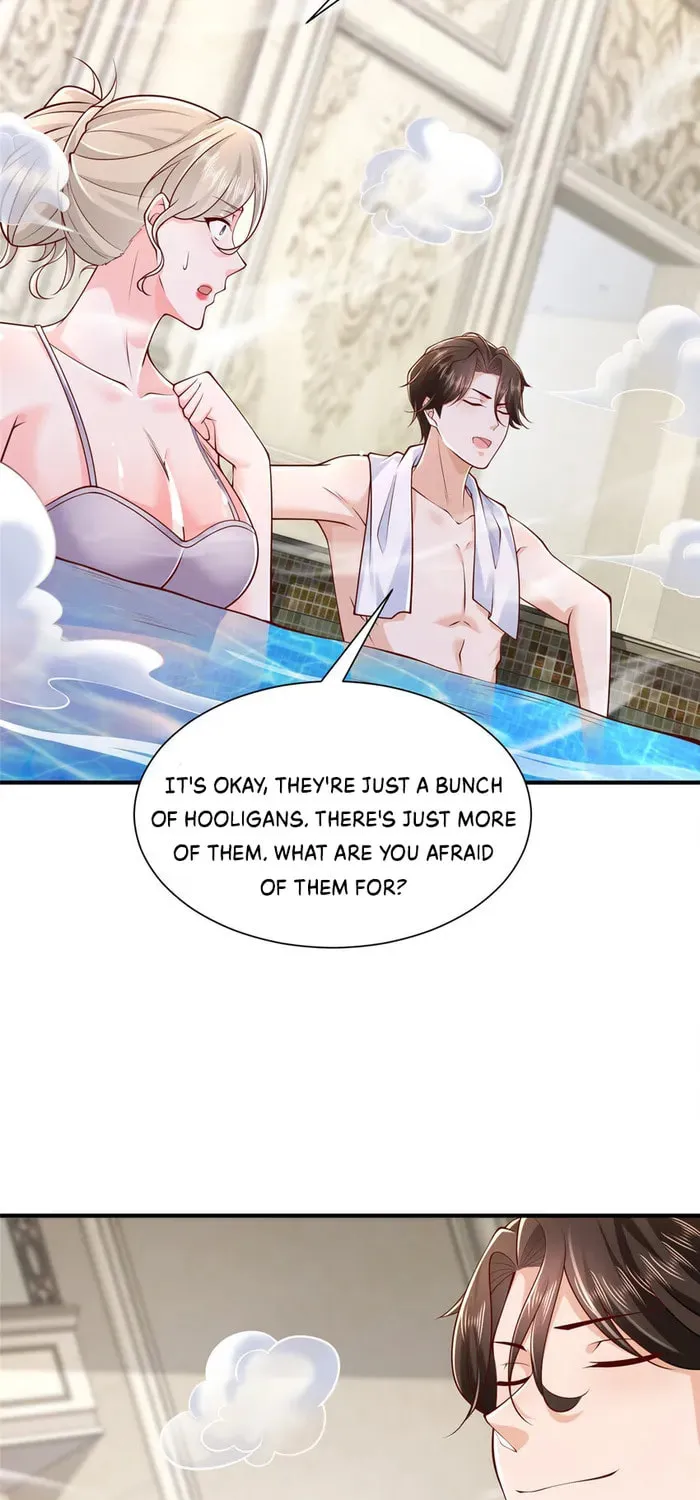 I Randomly Have A New Career Every Week Chapter 641 page 33 - 