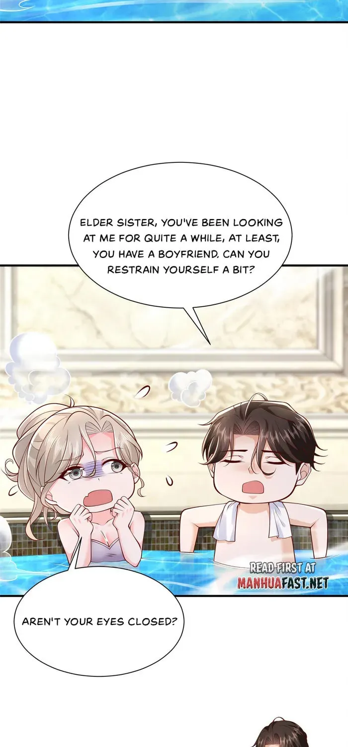 I Randomly Have A New Career Every Week Chapter 641 page 35 - 