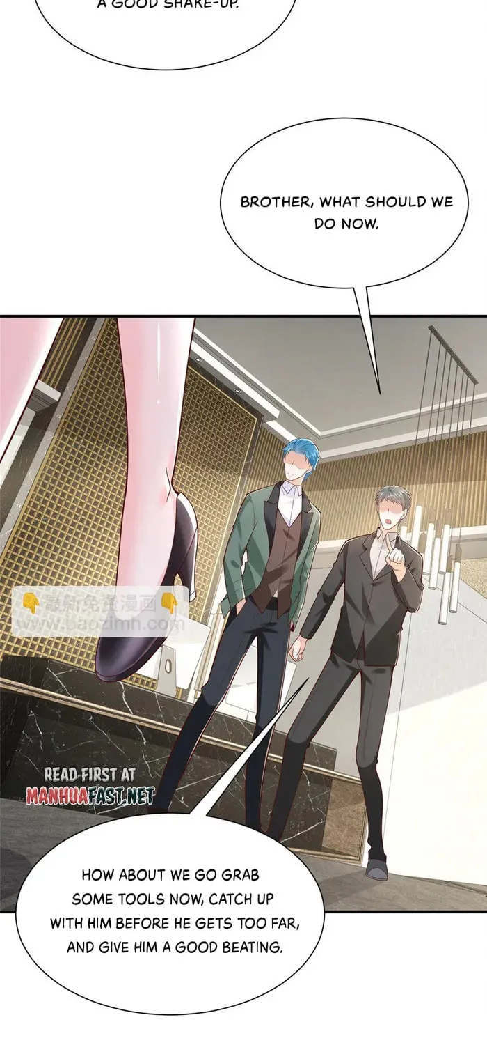 I Randomly Have A New Career Every Week Chapter 641 page 5 - 