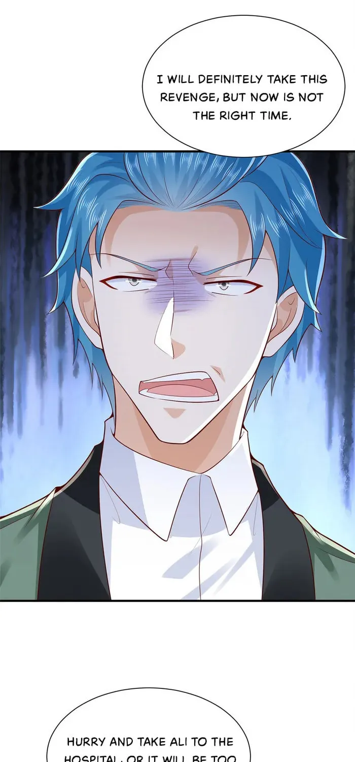 I Randomly Have A New Career Every Week Chapter 641 page 6 - 