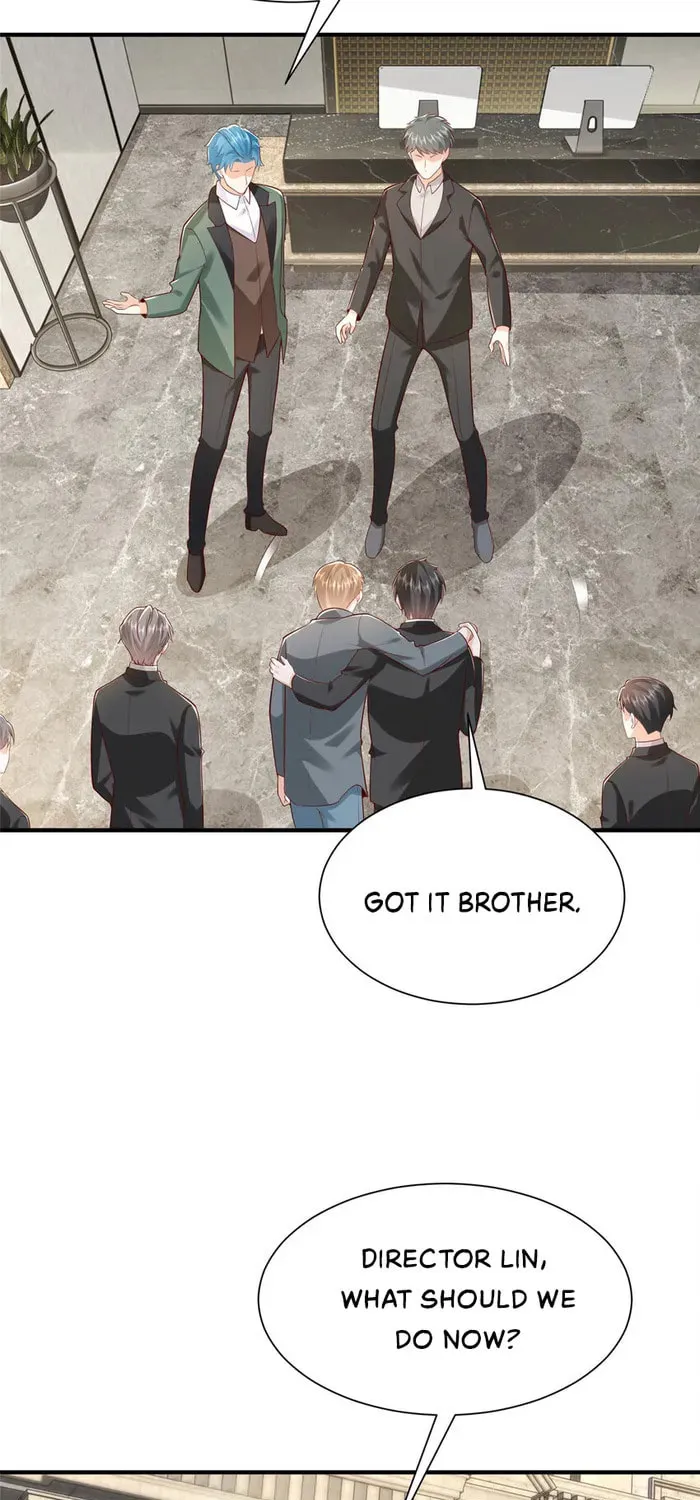 I Randomly Have A New Career Every Week Chapter 641 page 8 - 