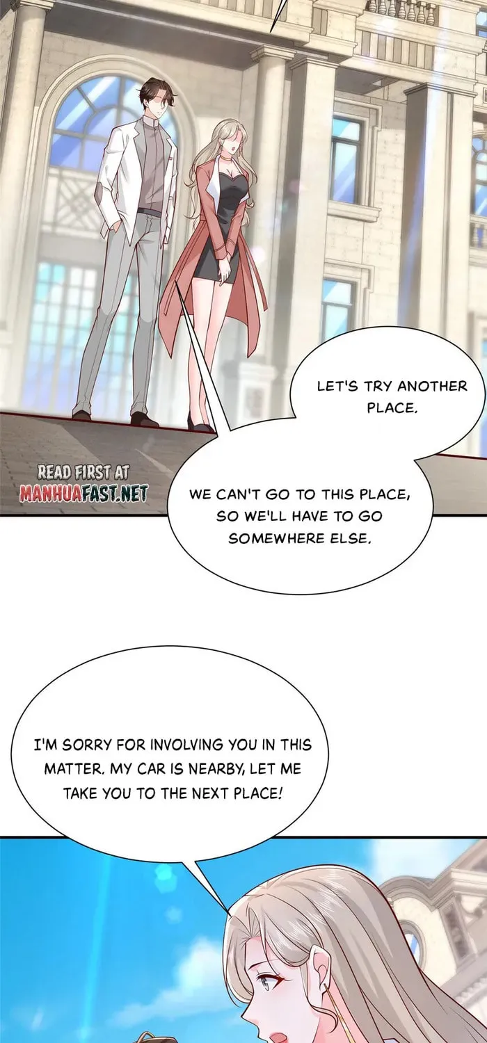 I Randomly Have A New Career Every Week Chapter 641 page 9 - 