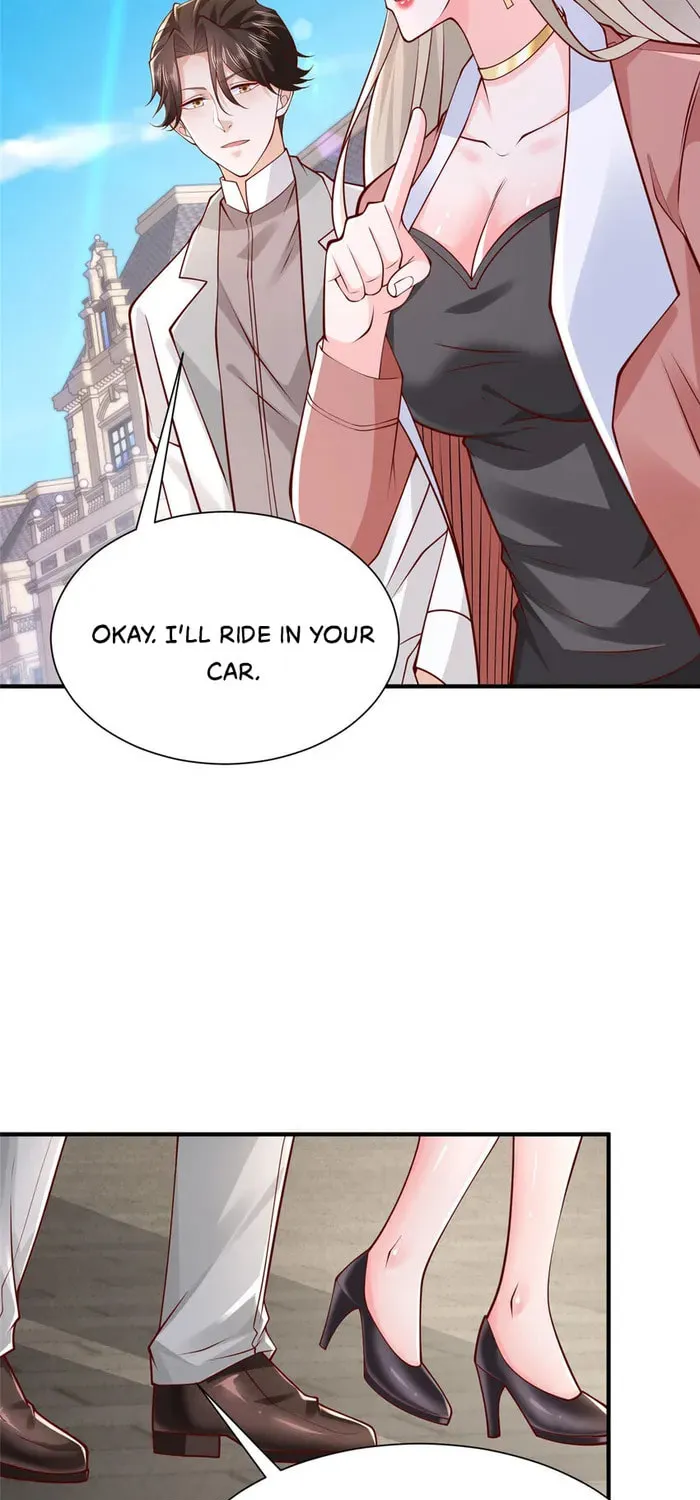 I Randomly Have A New Career Every Week Chapter 641 page 10 - 