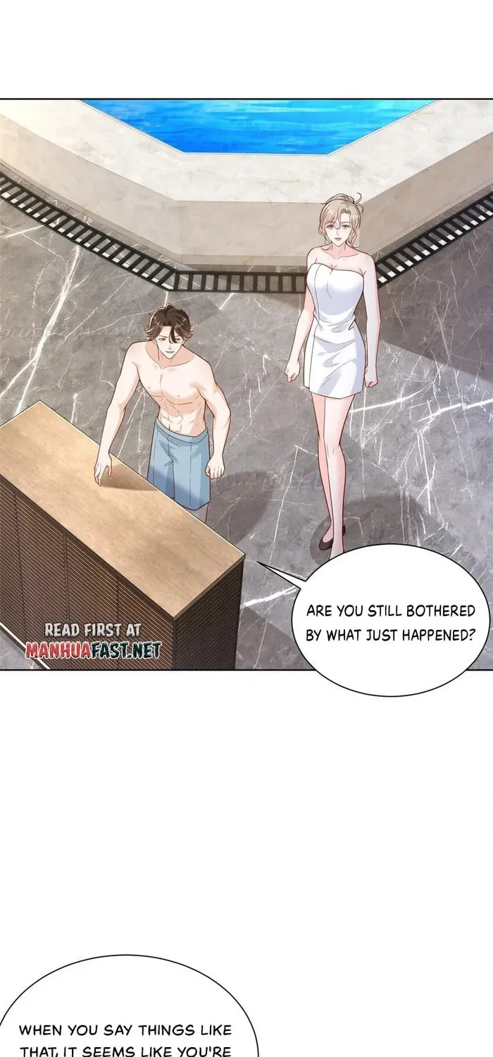 I Randomly Have A New Career Every Week Chapter 642 page 2 - 