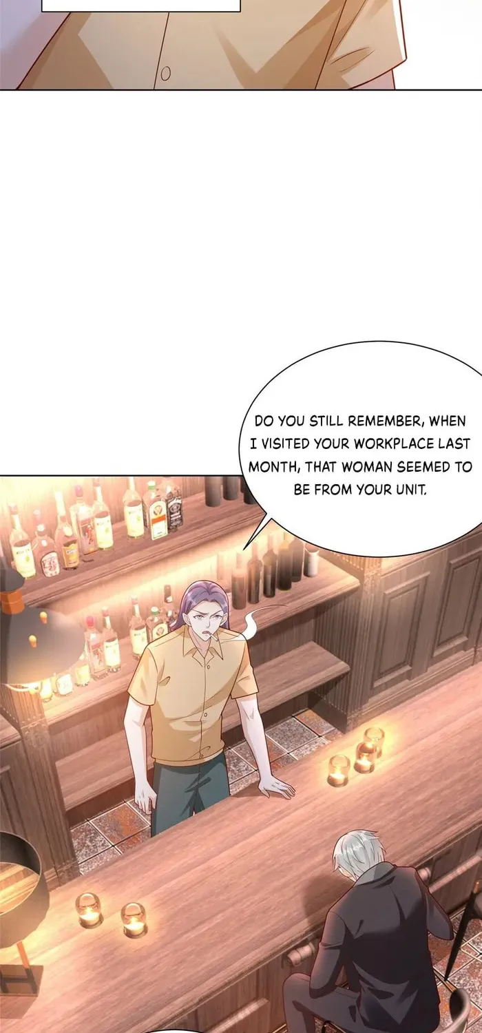 I Randomly Have A New Career Every Week Chapter 642 page 11 - 