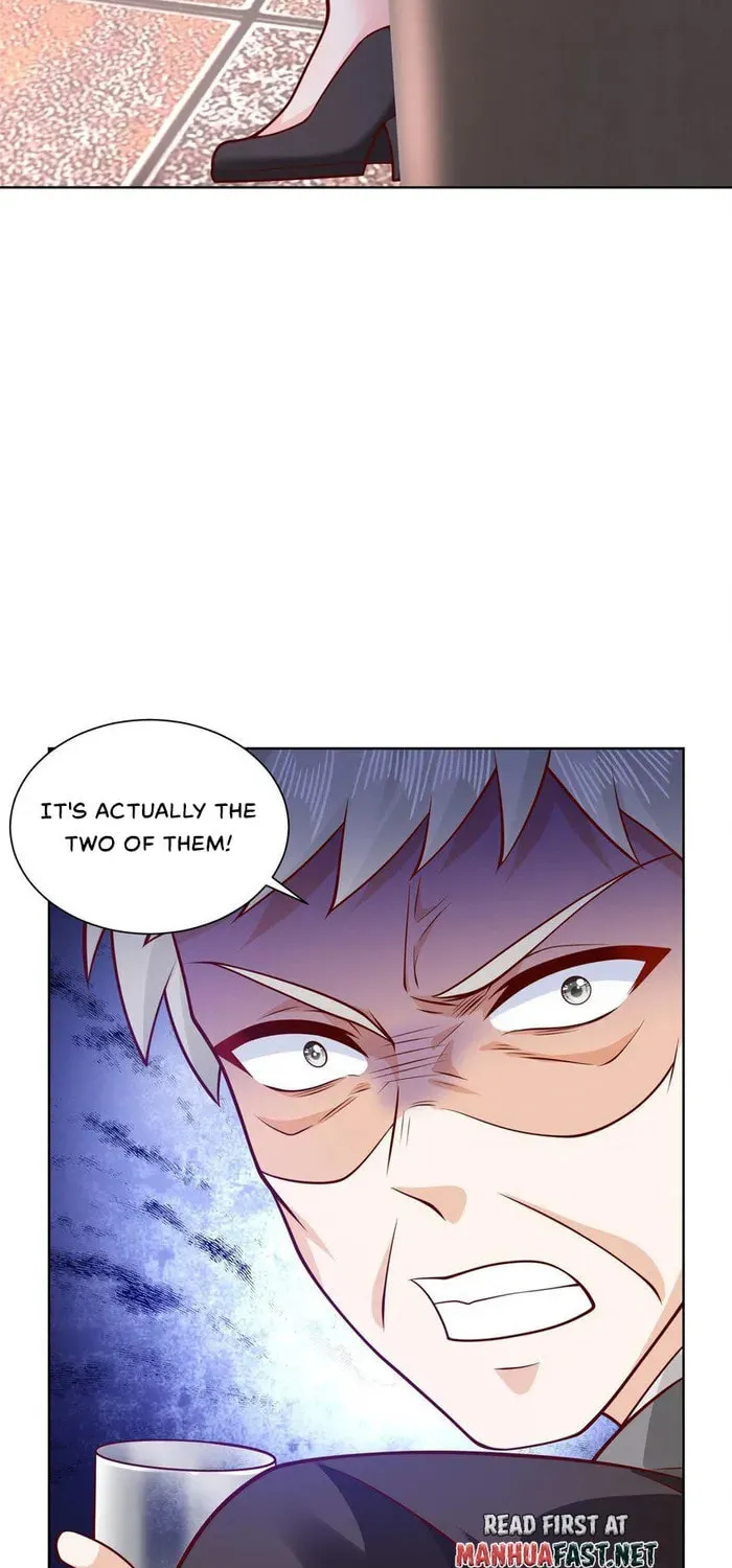 I Randomly Have A New Career Every Week Chapter 642 page 15 - 