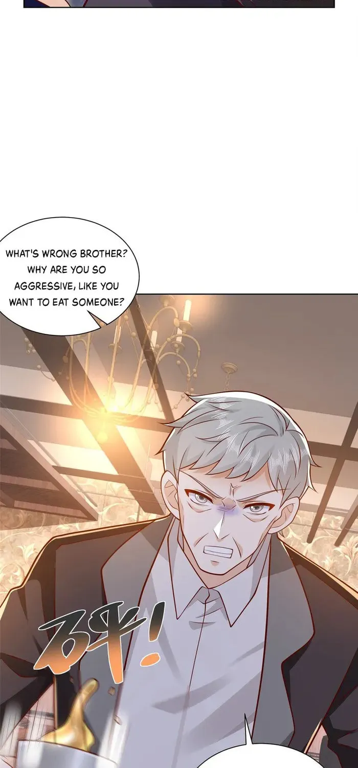 I Randomly Have A New Career Every Week Chapter 642 page 16 - 
