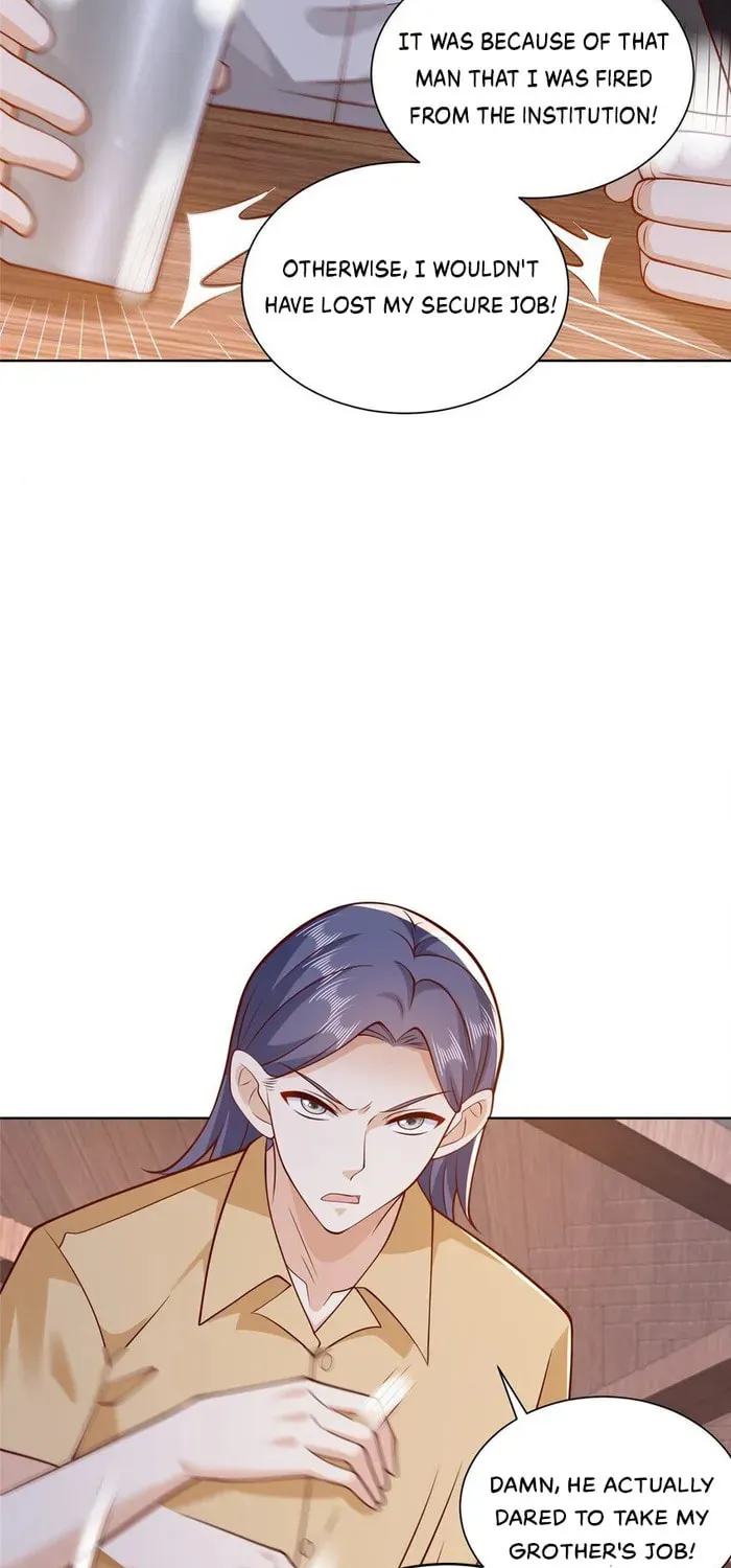 I Randomly Have A New Career Every Week Chapter 642 page 17 - 