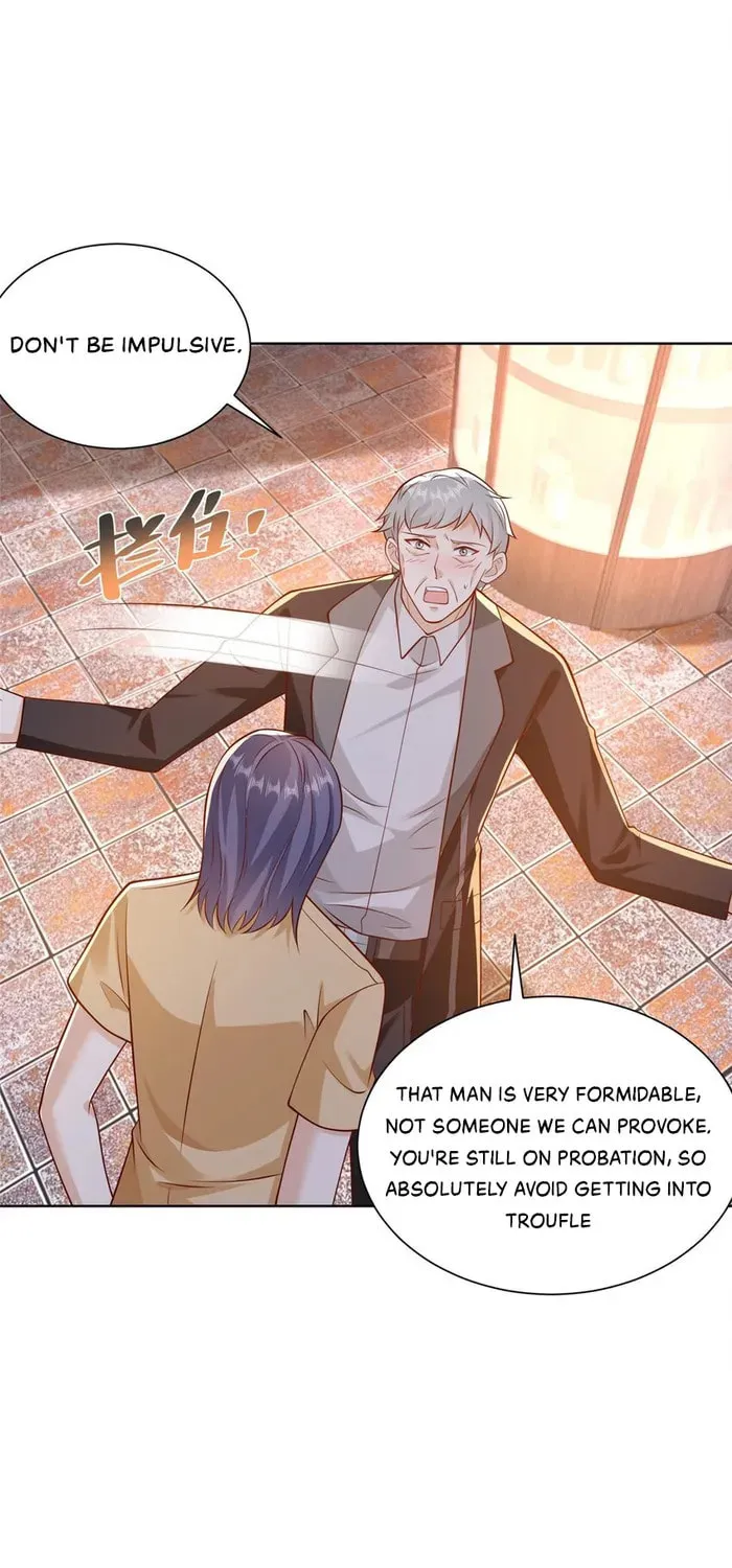 I Randomly Have A New Career Every Week Chapter 642 page 19 - 