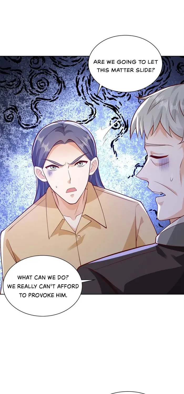 I Randomly Have A New Career Every Week Chapter 642 page 20 - 