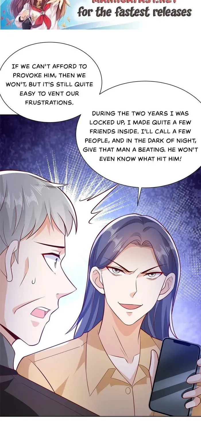 I Randomly Have A New Career Every Week Chapter 642 page 22 - 