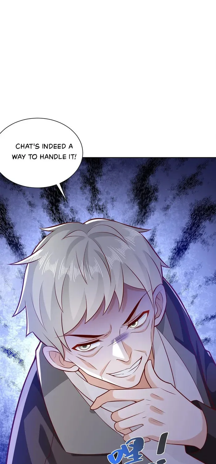 I Randomly Have A New Career Every Week Chapter 642 page 23 - 