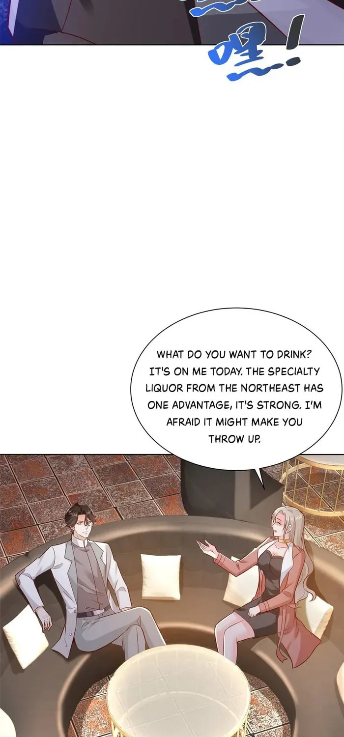 I Randomly Have A New Career Every Week Chapter 642 page 24 - 
