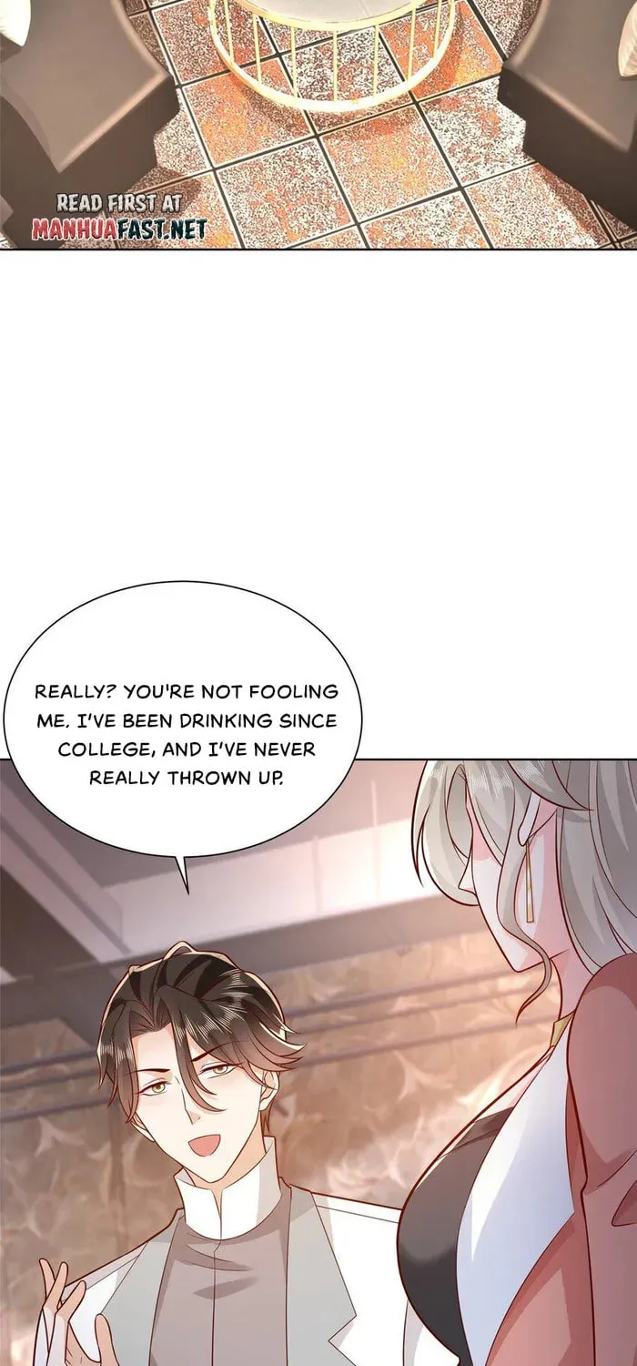 I Randomly Have A New Career Every Week Chapter 642 page 25 - 