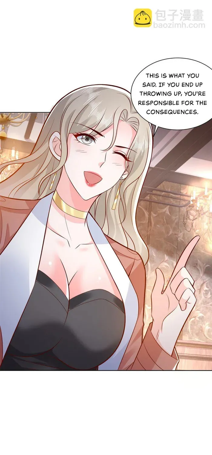 I Randomly Have A New Career Every Week Chapter 642 page 27 - 