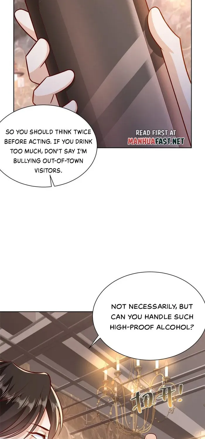 I Randomly Have A New Career Every Week Chapter 642 page 30 - 