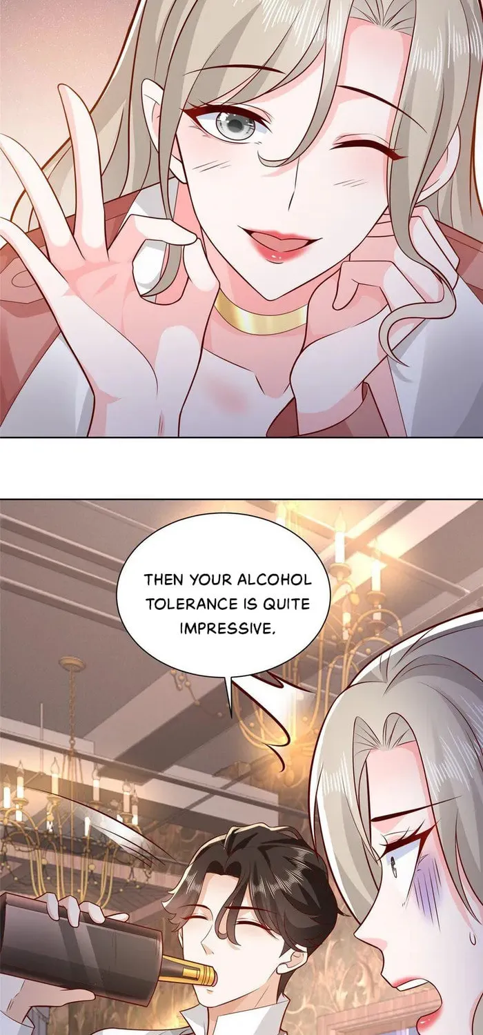 I Randomly Have A New Career Every Week Chapter 642 page 32 - 