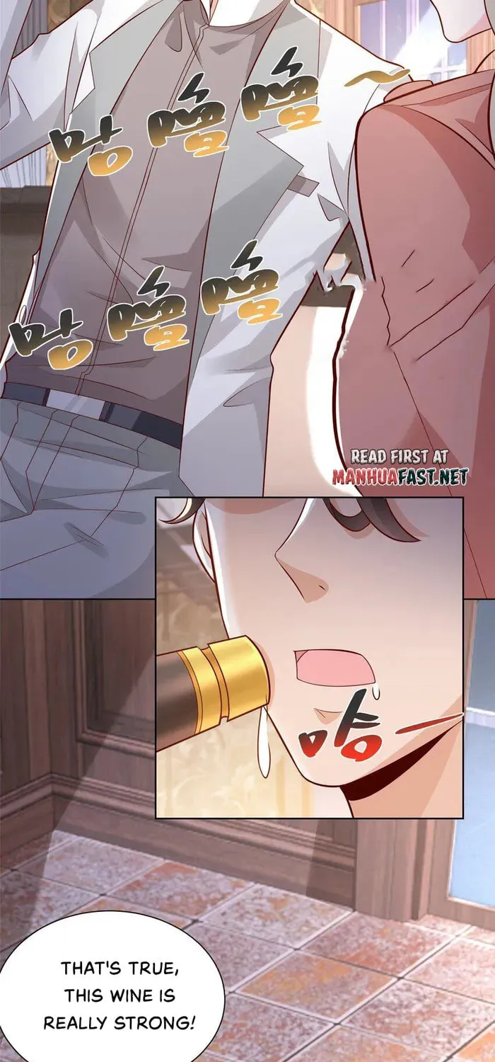 I Randomly Have A New Career Every Week Chapter 642 page 33 - 