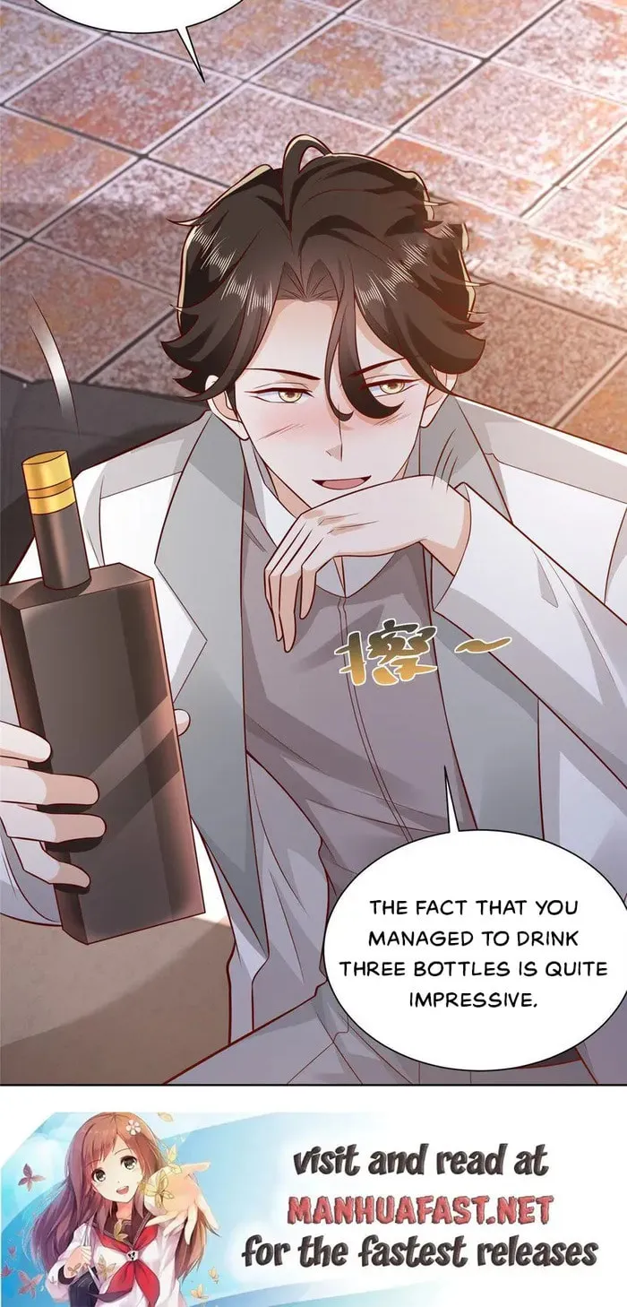 I Randomly Have A New Career Every Week Chapter 642 page 34 - 