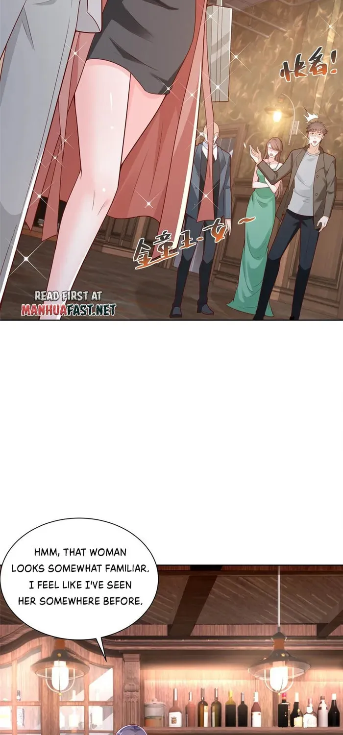 I Randomly Have A New Career Every Week Chapter 642 page 8 - 