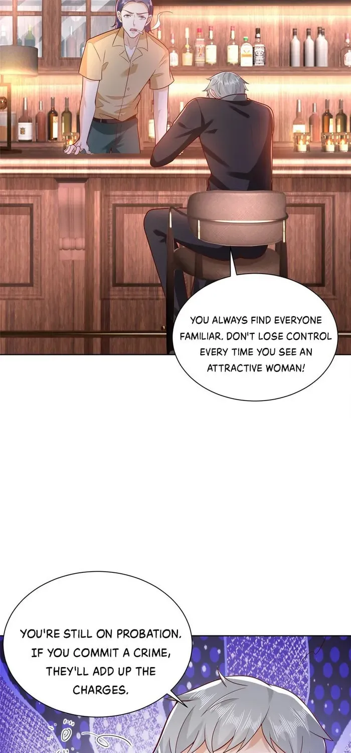 I Randomly Have A New Career Every Week Chapter 642 page 9 - 