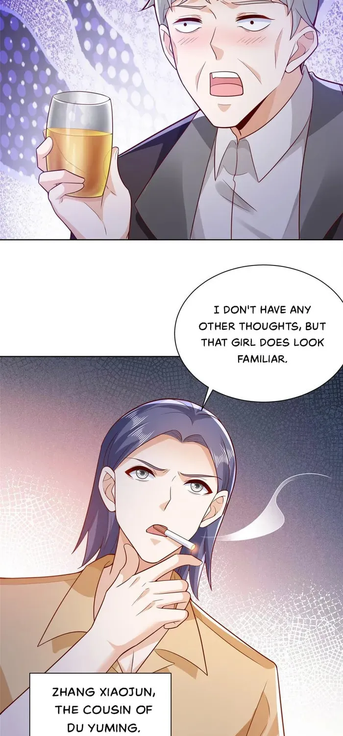 I Randomly Have A New Career Every Week Chapter 642 page 10 - 