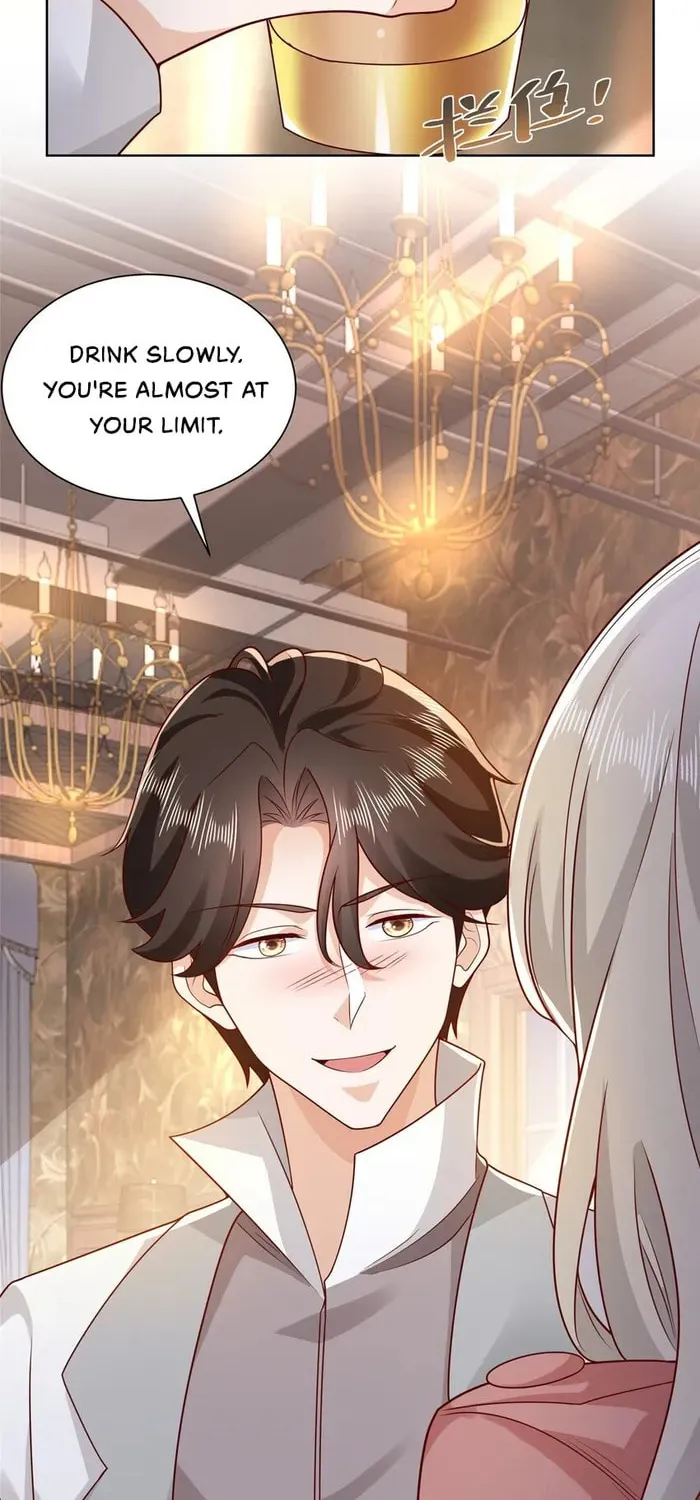 I Randomly Have A New Career Every Week Chapter 643 page 12 - 