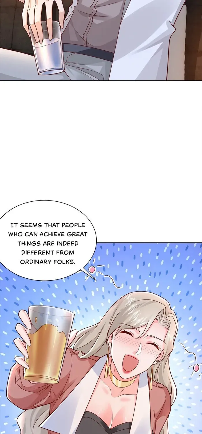 I Randomly Have A New Career Every Week Chapter 643 page 16 - 