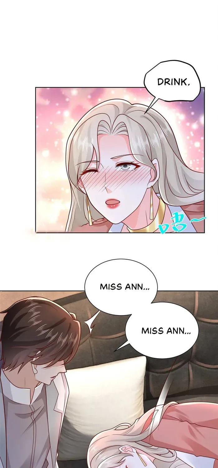 I Randomly Have A New Career Every Week Chapter 643 page 21 - 