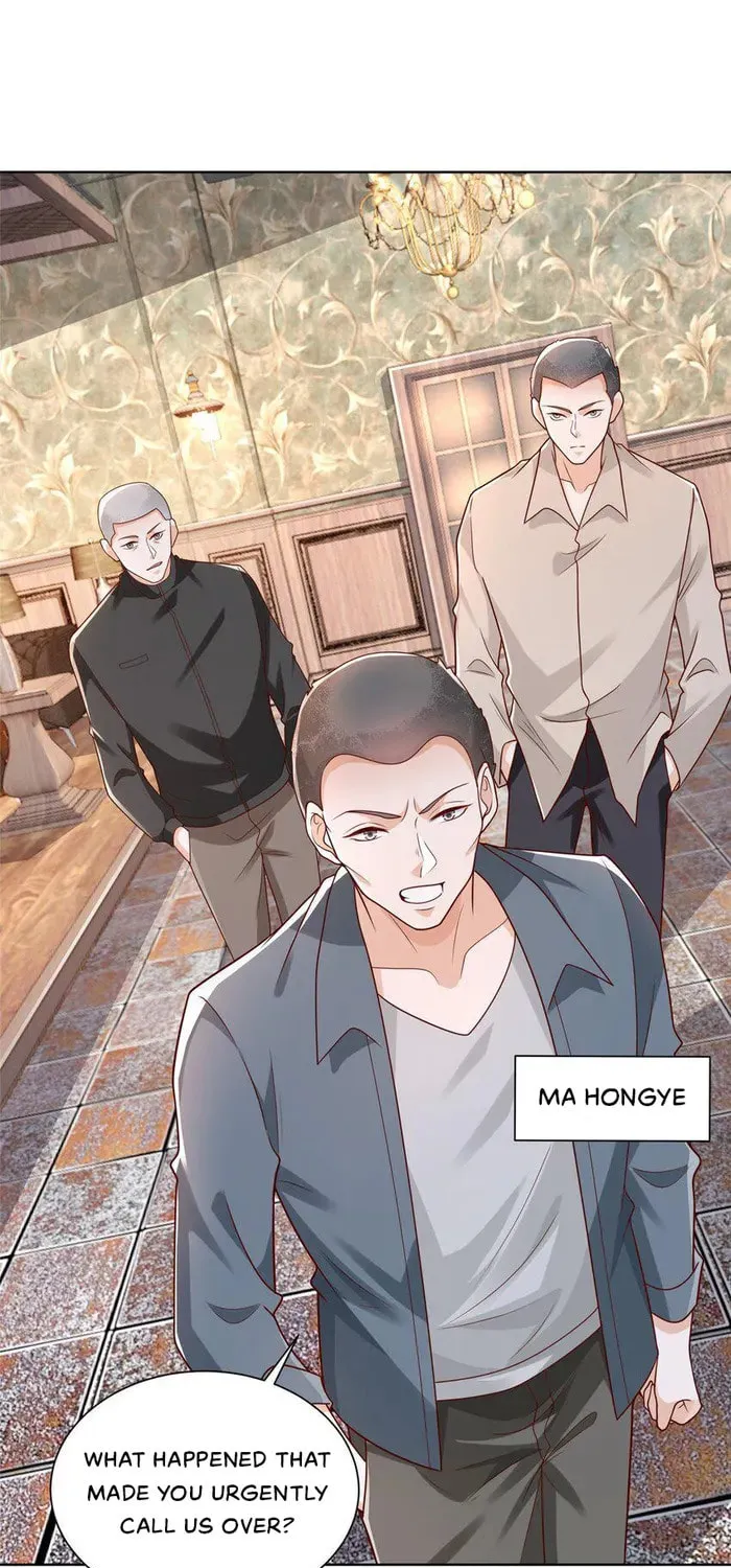 I Randomly Have A New Career Every Week Chapter 643 page 25 - 