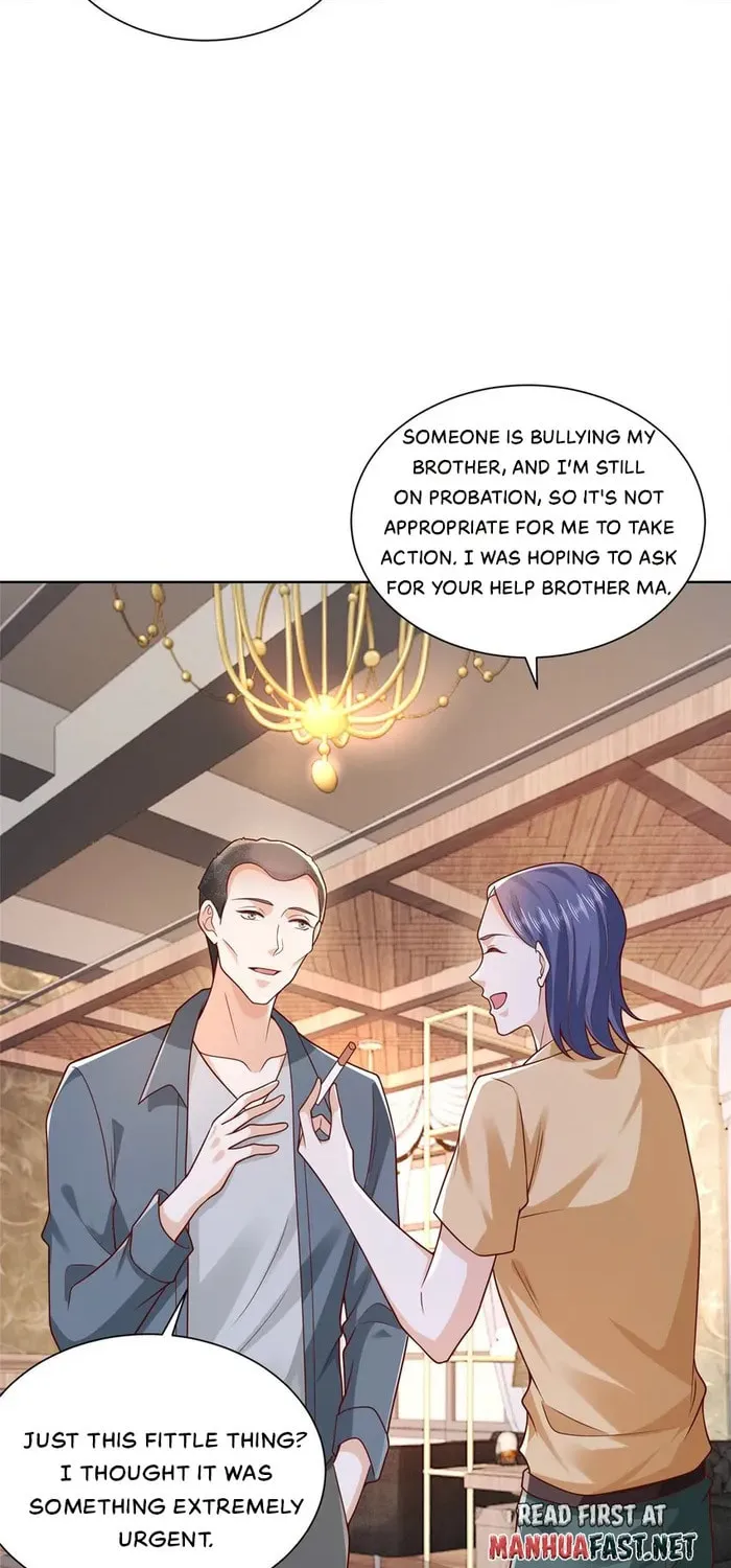 I Randomly Have A New Career Every Week Chapter 643 page 26 - 