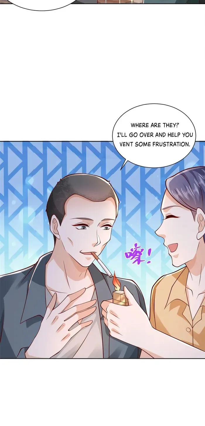 I Randomly Have A New Career Every Week Chapter 643 page 27 - 