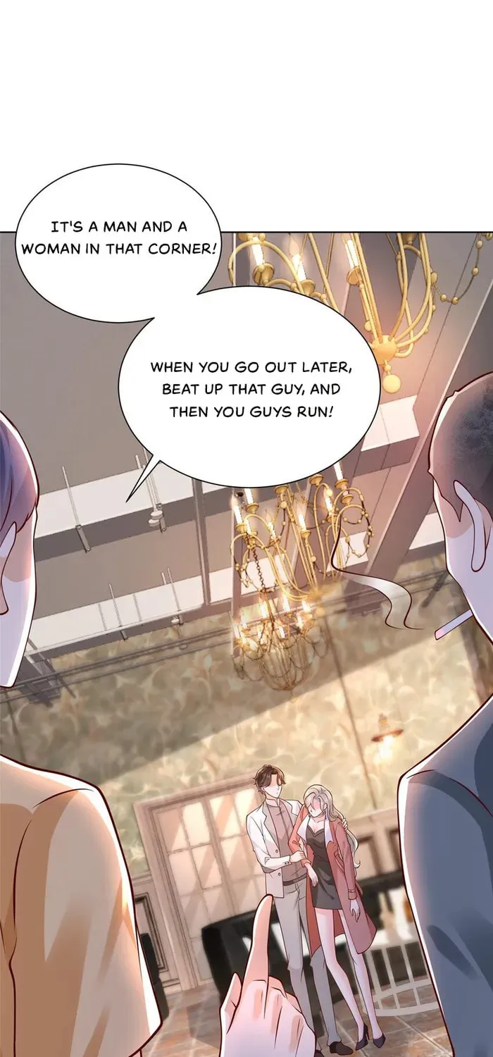 I Randomly Have A New Career Every Week Chapter 643 page 28 - 