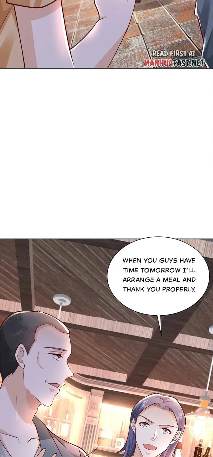 I Randomly Have A New Career Every Week Chapter 643 page 29 - 