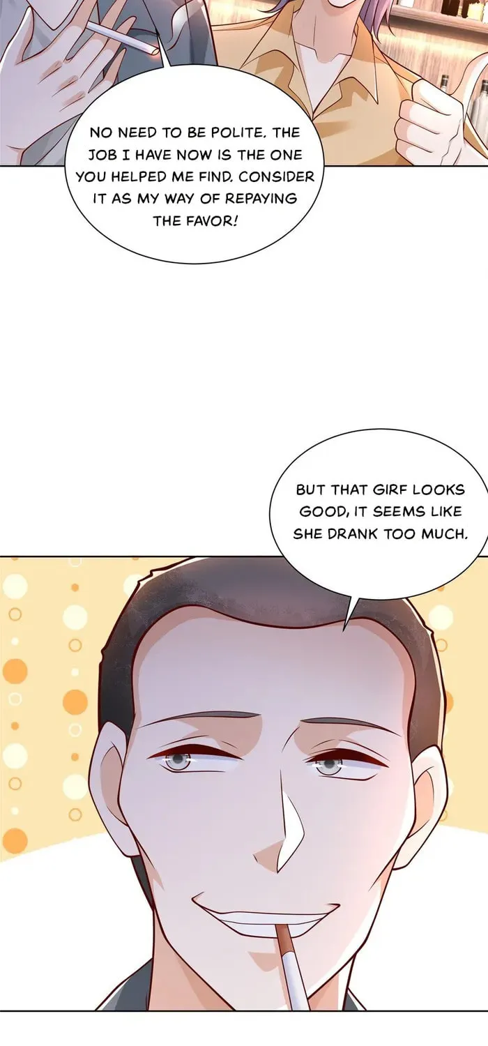 I Randomly Have A New Career Every Week Chapter 643 page 30 - 