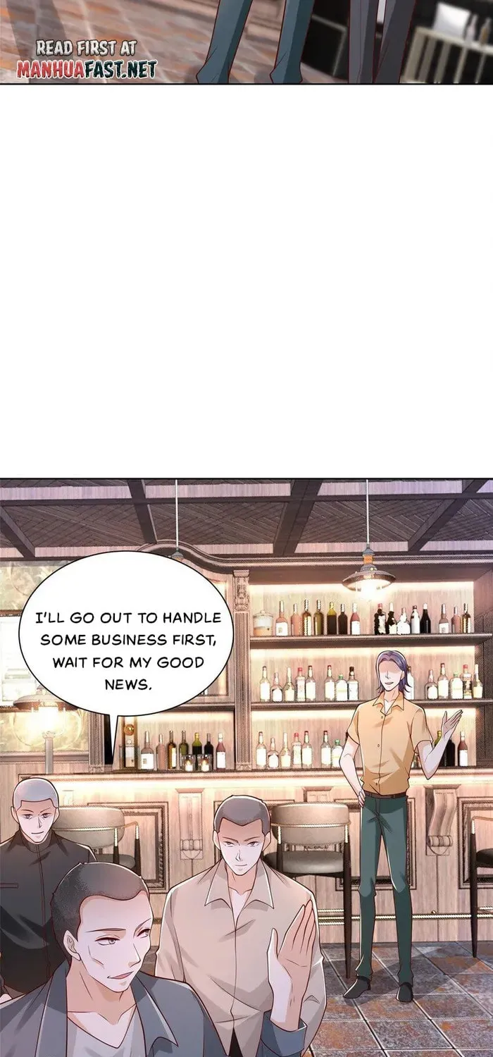 I Randomly Have A New Career Every Week Chapter 643 page 32 - 