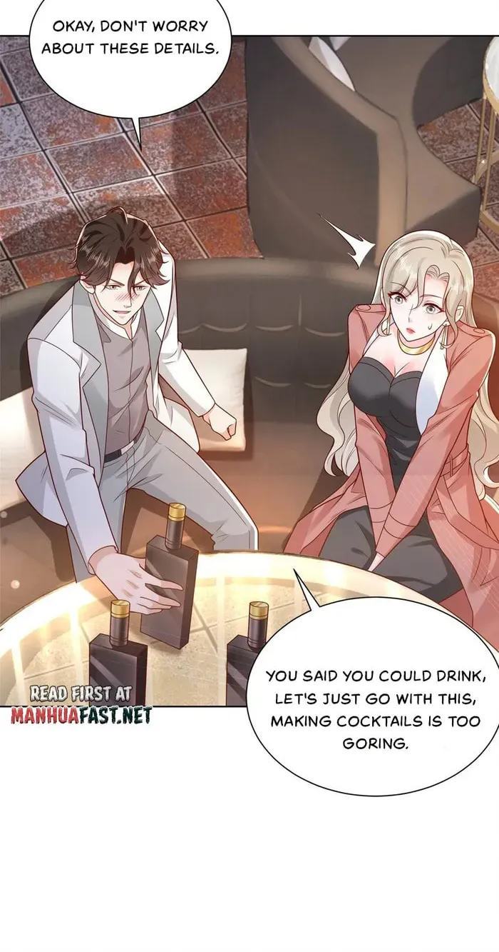 I Randomly Have A New Career Every Week Chapter 643 page 6 - 